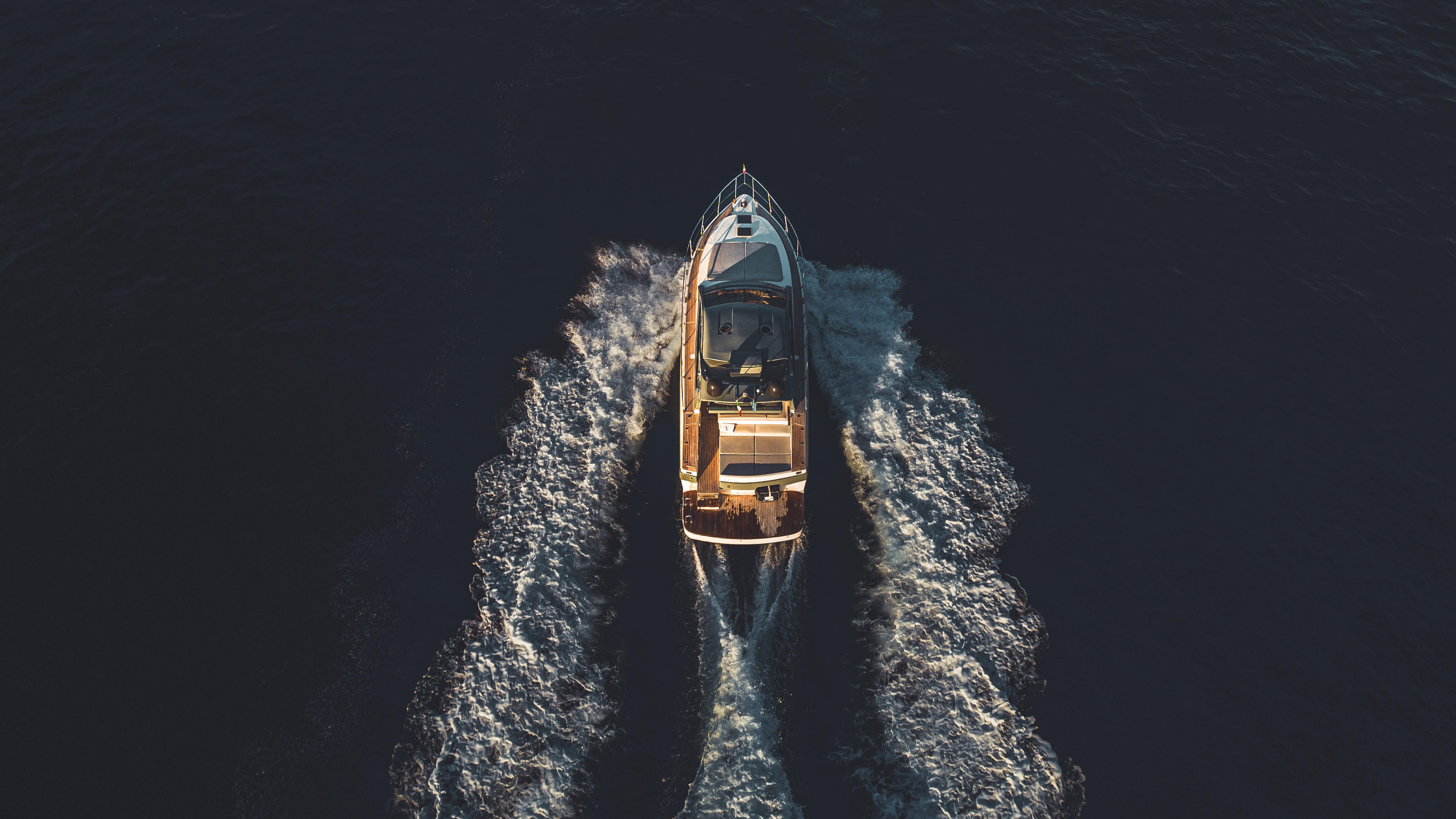 charter system sorrento