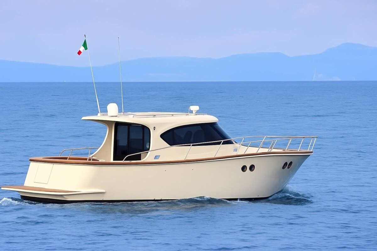BauMarine 39